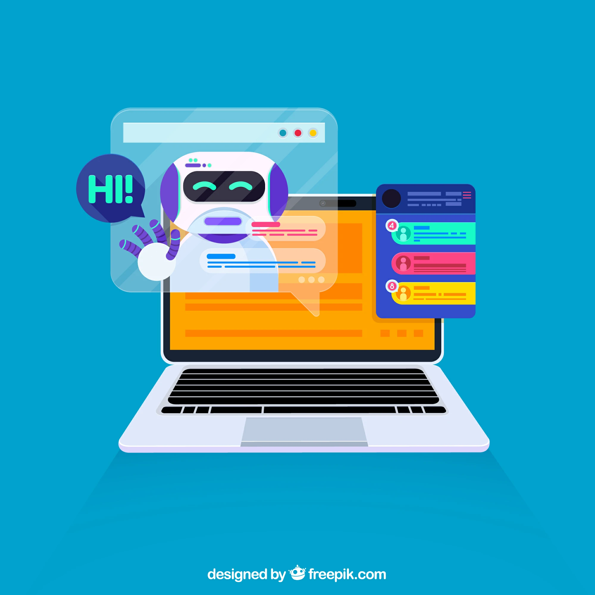 Building Your First Chatbot: A Step-by-Step Guide